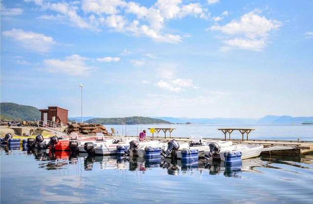 Welcome to this great vacation home in idyllic Liarvåg in Tysvær.