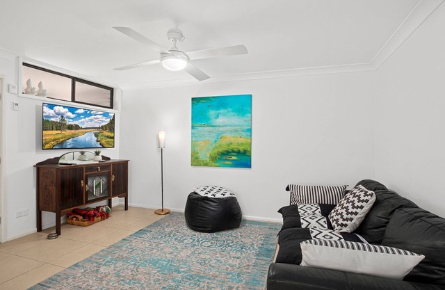 Welcome to Town Terrace – Your Cozy Retreat in the Heart of Sawtell