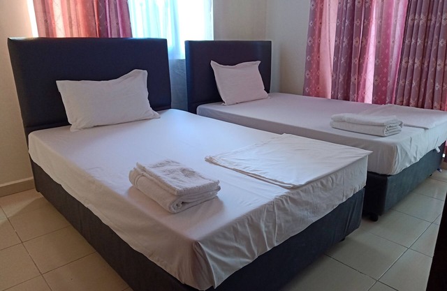 Welcome to your home away from home in Mtwapa, Mombasa.