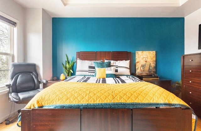 Welcome to Zen House, where you will find peace, calm, restoration and renewal.