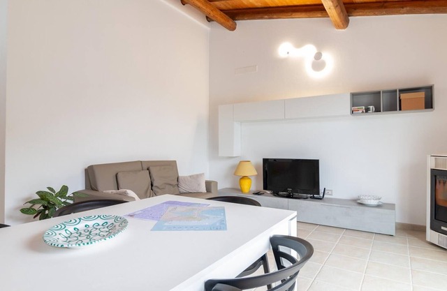 Welcomely - Nel Verde del Sinis