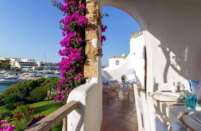 Welcomely - Porto Cervo sul Mare