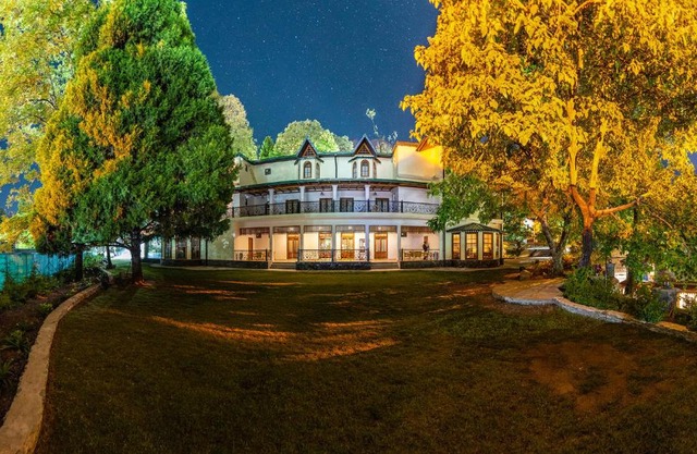 WelcomHeritage Ashdale