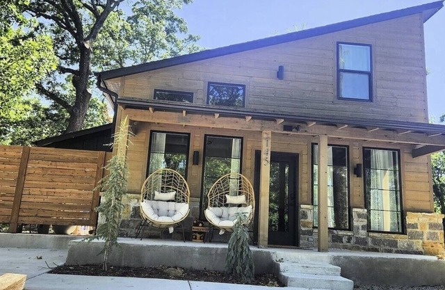 Welcoming Guesthouse in Patriot Pointe on Lake Eufaula!