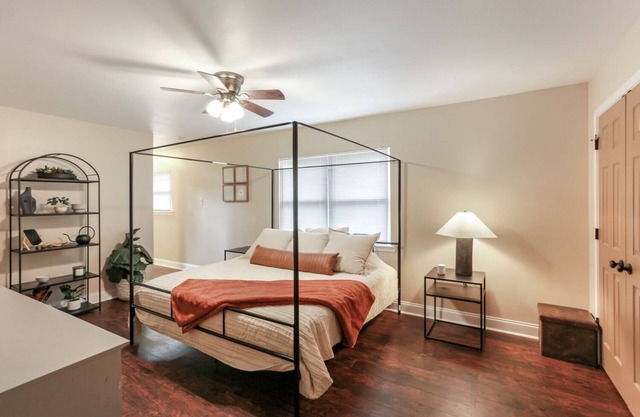 Welcoming Mid and Long Term Stays in South Baton Rouge