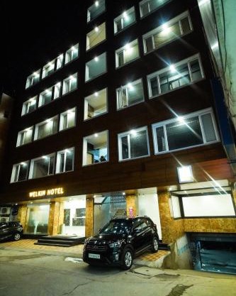 Welkin Hotel