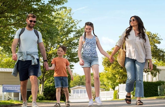 Well appointed two storey house.