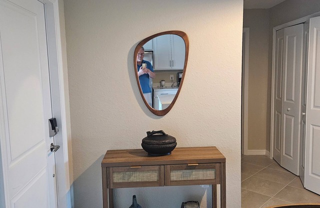 Wellen Park Golf & Country Club Spacious 2/2 Condo Monthly Rental in Venice Fln