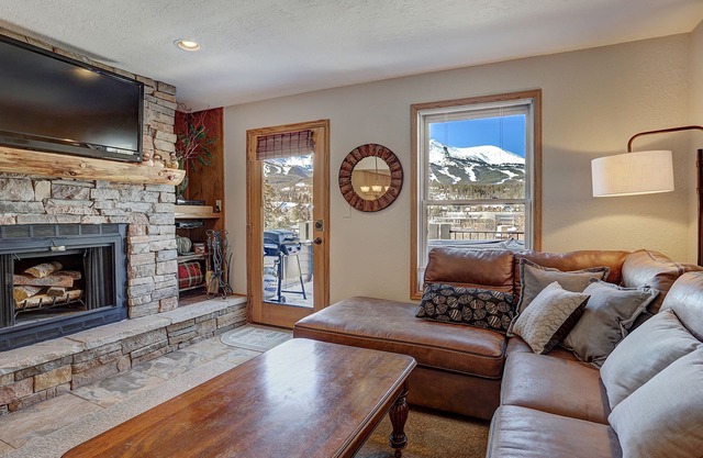 Wellington 3 in Silverthorne