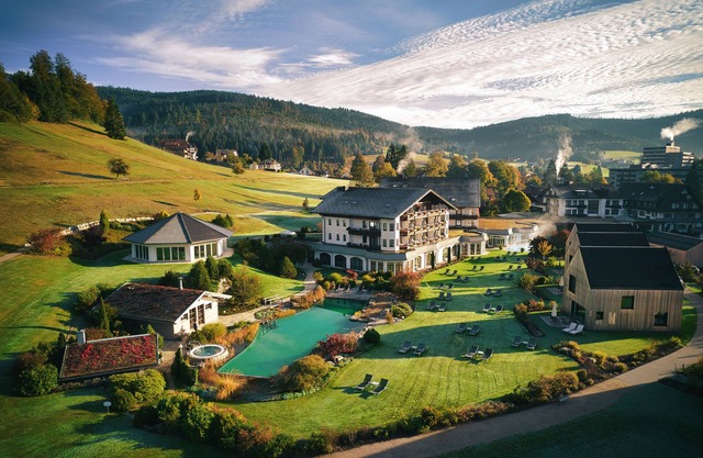 Wellness & Genuss Resort Engel
