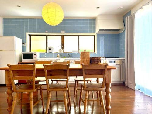 wellness Hayama 森戸海岸そばでワーケーション