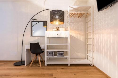 Wellness Lodge Diletta