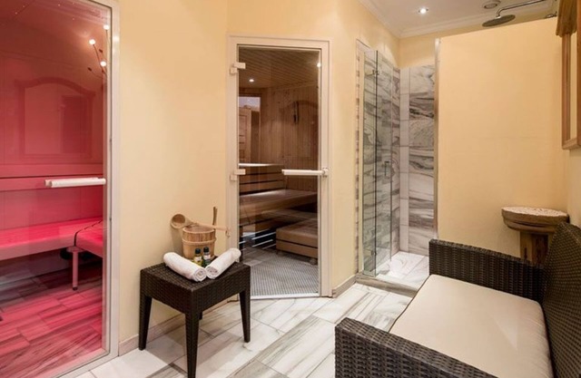 Wellness Suite - Hotel Eichingerbauer