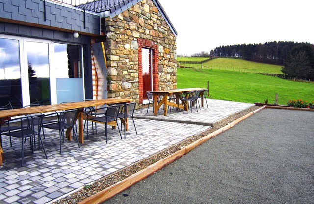 Wellness & Wilderness: Libômont Escape