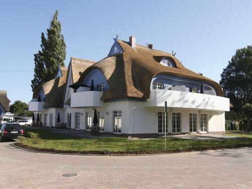 Wellnessresidenz "Klaus Störtebeker" App 13 - Glückszeit