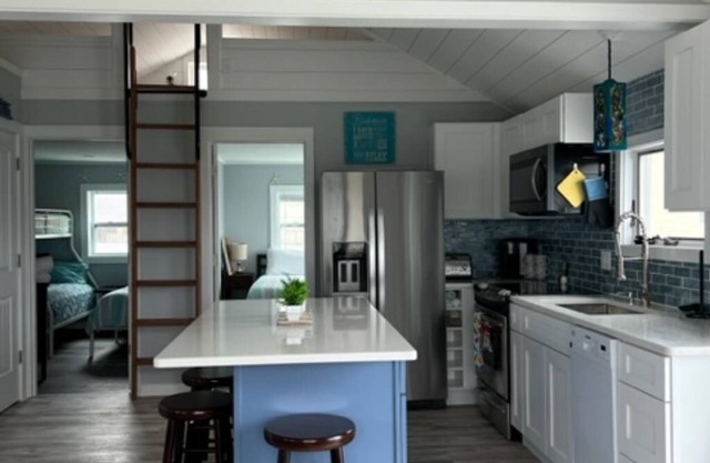 Wells Beach Maine Pet Friendly Beach house for rent