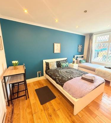 Wembley Rooms