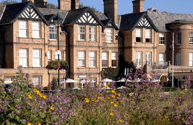 Wentworth Hotel