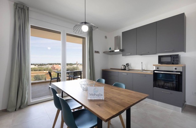WePuglia - LOI20 - Apt Grecale