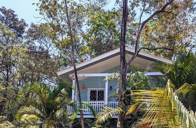 West Bay Roatan - Sunny & Modern Oasis- - 3 min to beach - Queen beds!
