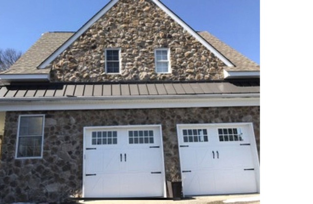 West Chester Carriage Home