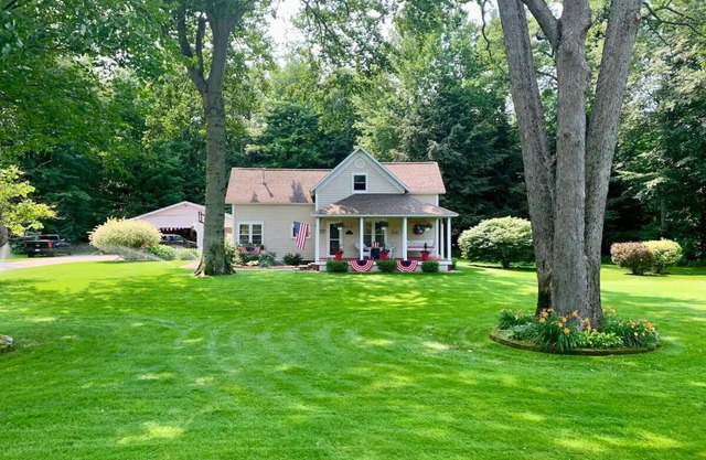 West Michigan Relaxation Station