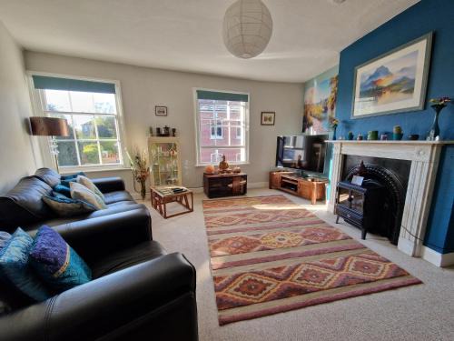West Street Views - Flat 1