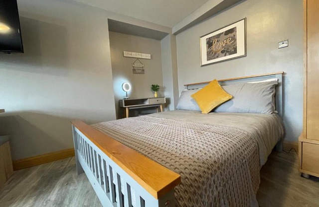 Westend Holiday Let 1 Brecon