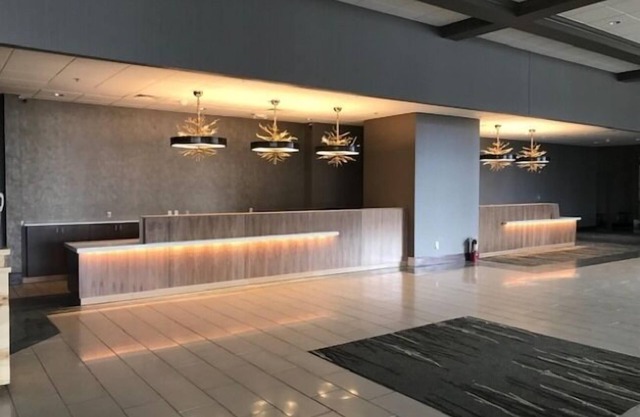 Westmark Fairbanks Hotel & Conference Center