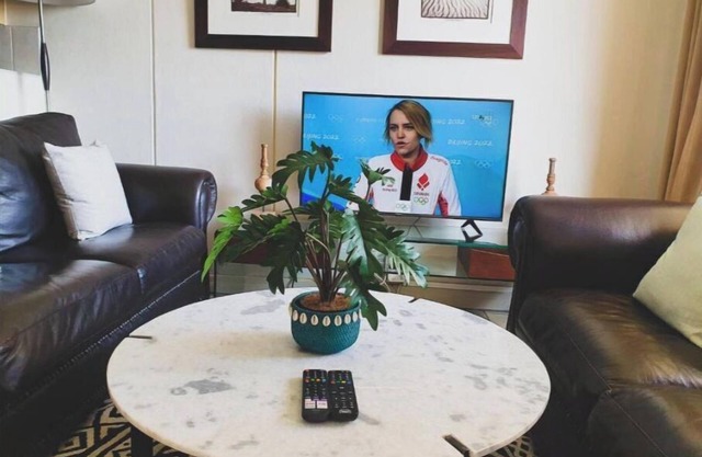 Westpoint Sandton Apartments