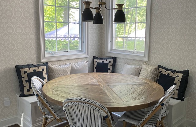 Westport Summer Estate