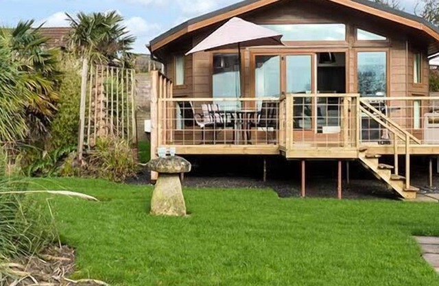 WESTVIEW, family friendly, with a garden in Weston-Super-Mare