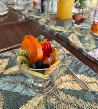 Wetlands Country House & Sheds