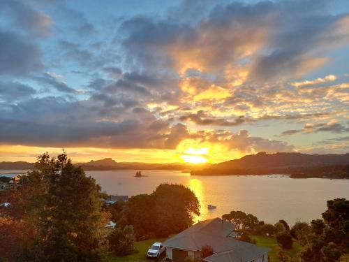 Whangaroa Casa Roca Studio