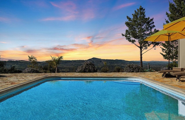 When in Glen | Sonoma | Panoramic Views | 3bed/3bath