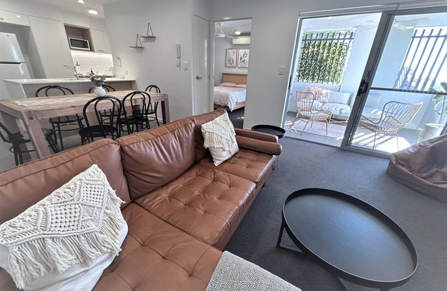 When size does matter! and a great location to