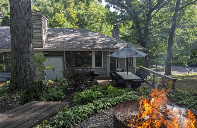 Where City Meets Tranquility