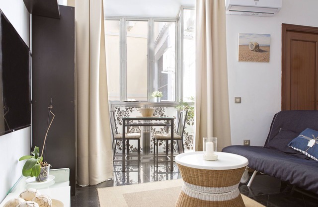 Where you Want to be! Acogedor Piso en el Centro