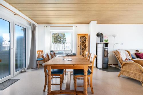 Whg 4 - Ferien auf einem Resthof