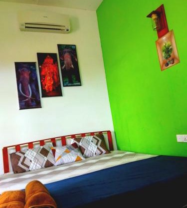 Whisky Point Hotel Meera