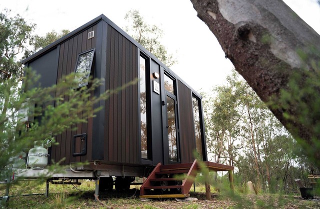 Whispering Wallaby by Tiny Away