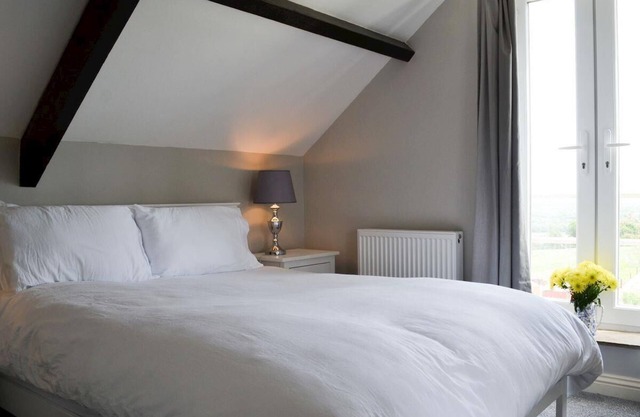 White House Cottages