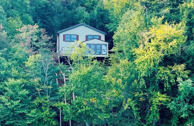 White Lake Waterfront Camp