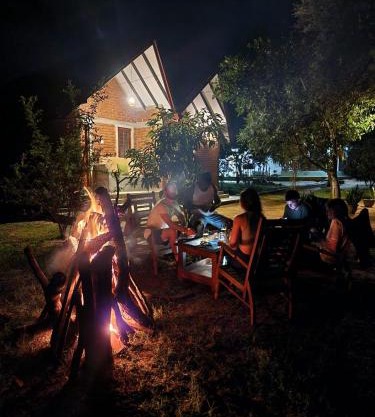 White Sand Bungalow Yala