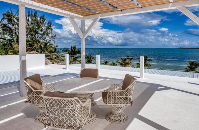 White Sands Beach House