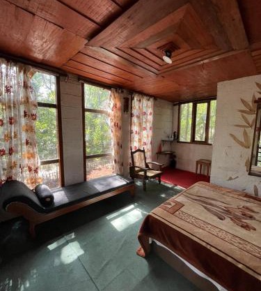 Whitetea Estatehouse Tree House