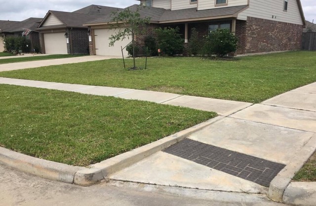 Whole House in a Quiet Neighborhood