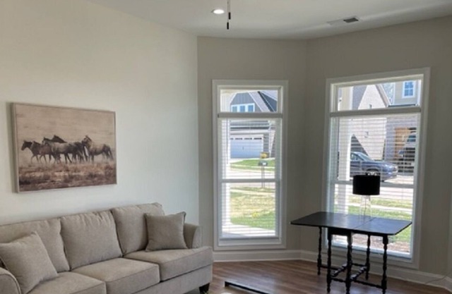 Whole House - The Clemmie