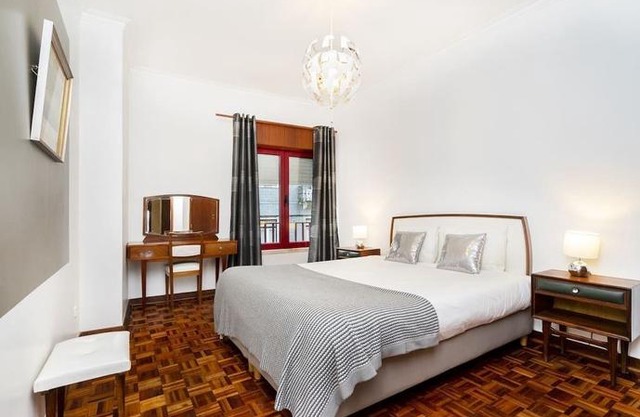 WHome Damasceno Large Apartment 39