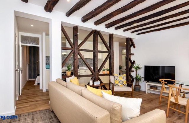 Whome | São Vicente Deluxe Apartment